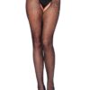721404Q PLUS SIZE CROTCHLESS FISHNET PANTY HOSE PLUS SI BLK | ViPstore.hu - Erotika webáruház #1 - EAN 714718072227 | SKU LEGAV00173