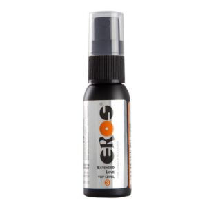 Extended Love Top Level 3 – Spray 30 ml | ViPstore.hu - Erotika webáruház #1 - EAN 4035223570333 | SKU MEGAR57033