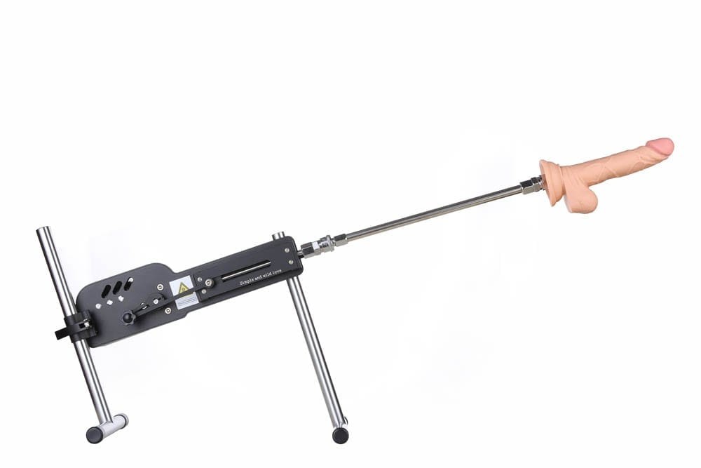 Sex Machine I | ViPstore.hu - Erotika webáruház #2 - EAN 5999560511208 | SKU MSTRS00047