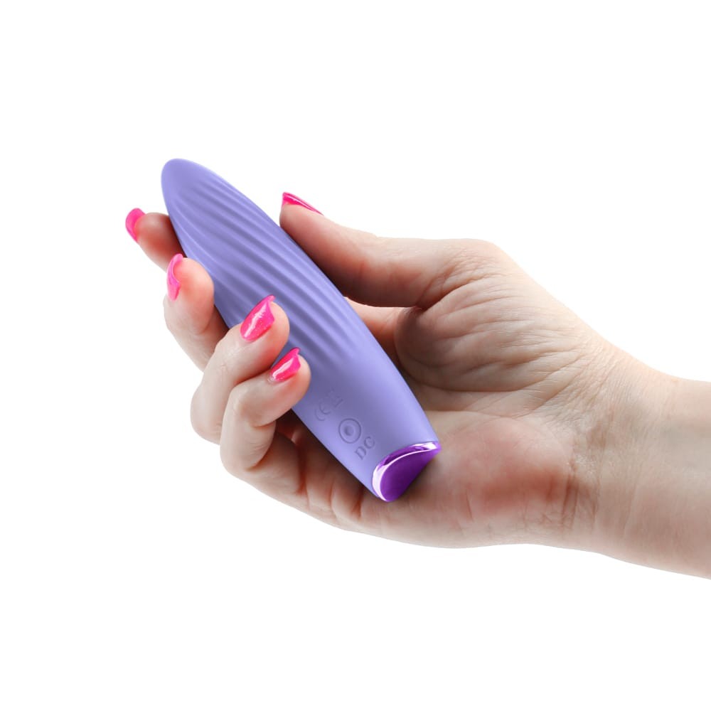 Revel - Kismet - Purple | ViPstore.hu - Erotika webáruház #3 - EAN 657447104862 | SKU NSTOYS0910