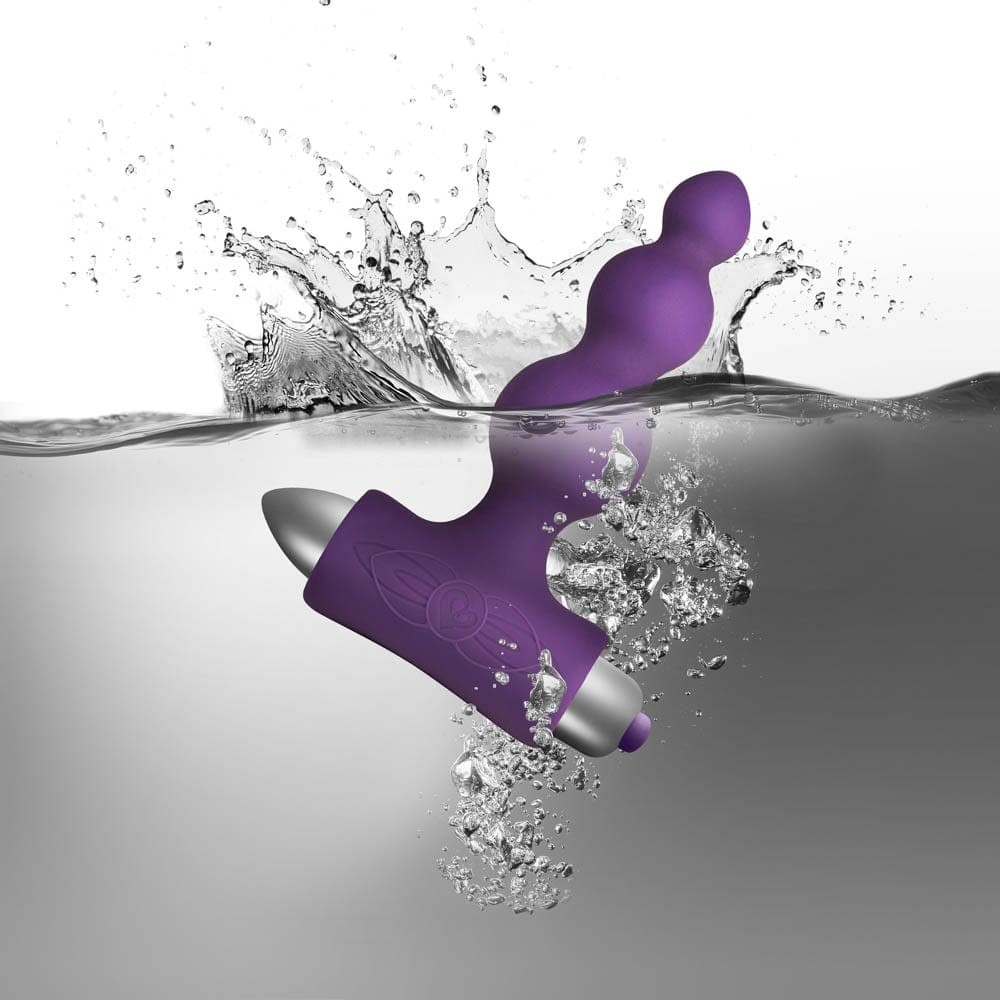 Bubbles Purple | ViPstore.hu - Erotika webáruház #6 - EAN 811041012330 | SKU ROCKS00221