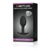 Pretty Love Heavy Balls Silicone Butt Plug 1 | ViPstore.hu - Erotika webáruház #1 - EAN 6959532317619 | SKU DEBRA00987