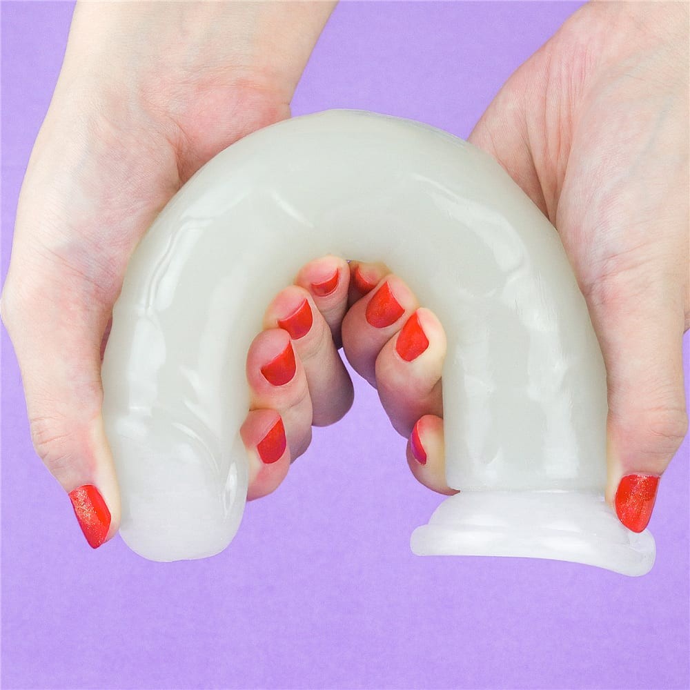 8'' Lumino Play Dildo_B0O50_3 | ViPstore.hu - Erotika webáruház #7 - EAN 6970260906715 | SKU LVTOY00530