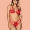 Giftella 2 pcs set S/M | ViPstore.hu - Erotika webáruház #1 - EAN 5901688225622 | SKU OBSES01109