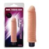 Real Touch XXX 7.5 inch Vibrating Cock No.07 | ViPstore.hu - Erotika webáruház #1 - EAN 759746013897 | SKU CHISA00011