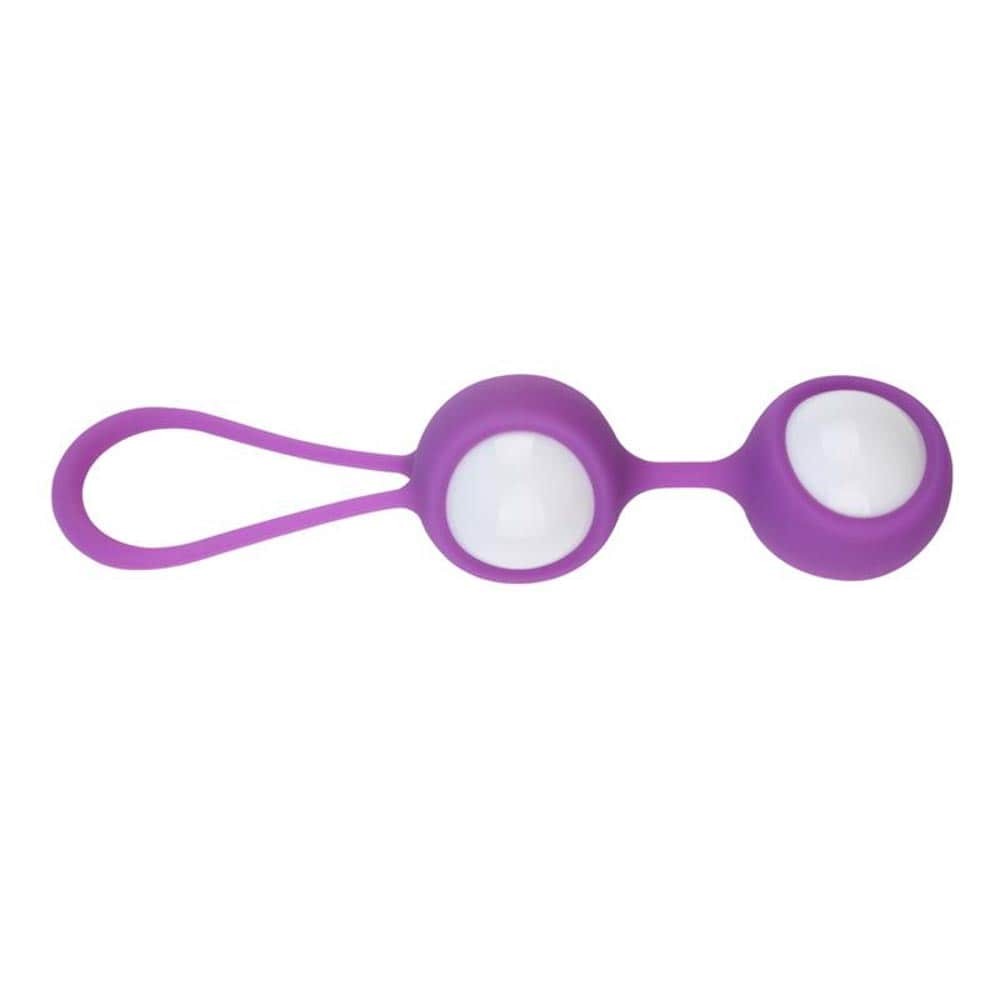Geisha Balls Purple | ViPstore.hu - Erotika webáruház #2 - EAN 759746013224 | SKU CHISA00032