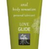 Love Glide waterbased Anal 100 ml | ViPstore.hu - Erotika webáruház #1 - EAN 4042342004946 | SKU HOT0067052