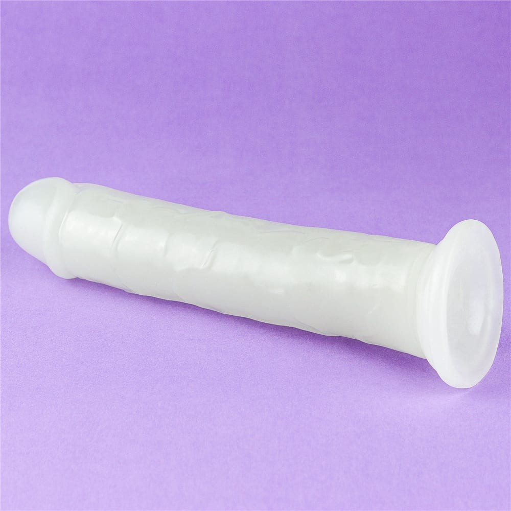 8'' Lumino Play Dildo_B0O50_3 | ViPstore.hu - Erotika webáruház #3 - EAN 6970260906715 | SKU LVTOY00530