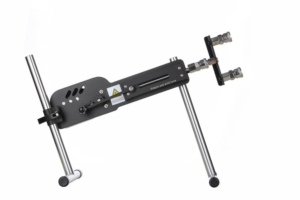 Sex Machine I | ViPstore.hu - Erotika webáruház #4 - EAN 5999560511208 | SKU MSTRS00047