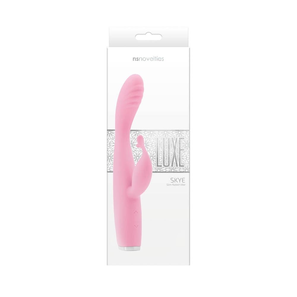 Luxe - Skye  - Pink_B15O25_2 | ViPstore.hu - Erotika webáruház #1 - EAN 657447103834 | SKU NSTOYS0850