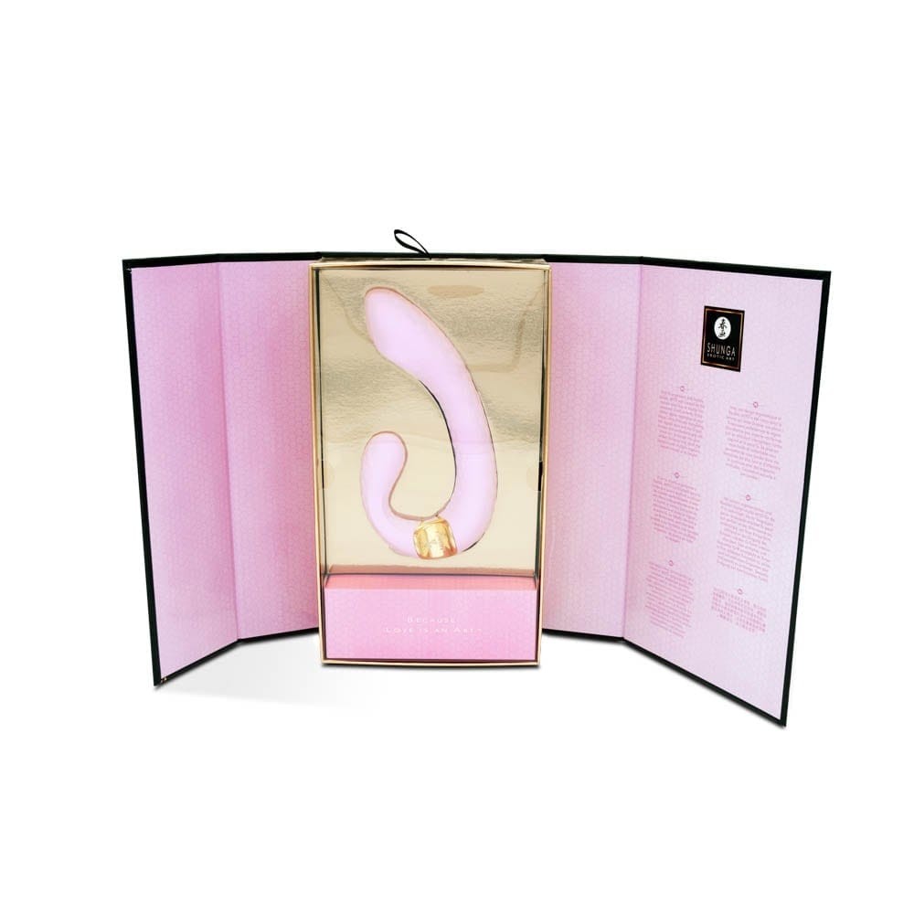 MIYO LIGHT PINK | ViPstore.hu - Erotika webáruház #3 - EAN 697309905022 | SKU SHUNGA0229