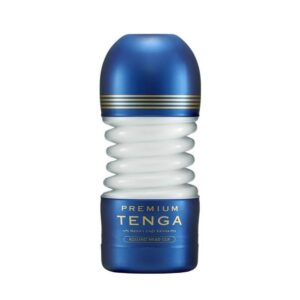 PREMIUM TENGA ROLLING HEAD CUP | ViPstore.hu - Erotika webáruház #1 - EAN 4570030973309 | SKU TENGA00177