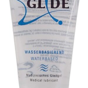 Just Glide Water 50ml | ViPstore.hu - Erotika webáruház #1 - EAN 4024144623921 | SKU ORION02365