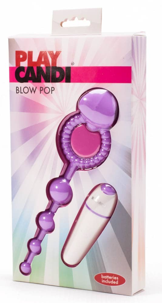 Play Candi Blow Pop (Boxed)_B0O25_7 | ViPstore.hu - Erotika webáruház #2 - EAN 6946689001669 | SKU PLAYC00037