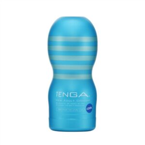 TENGA Original Cup Cool Edition | ViPstore.hu - Erotika webáruház #1 - EAN 4570030975006 | SKU TENGA00215