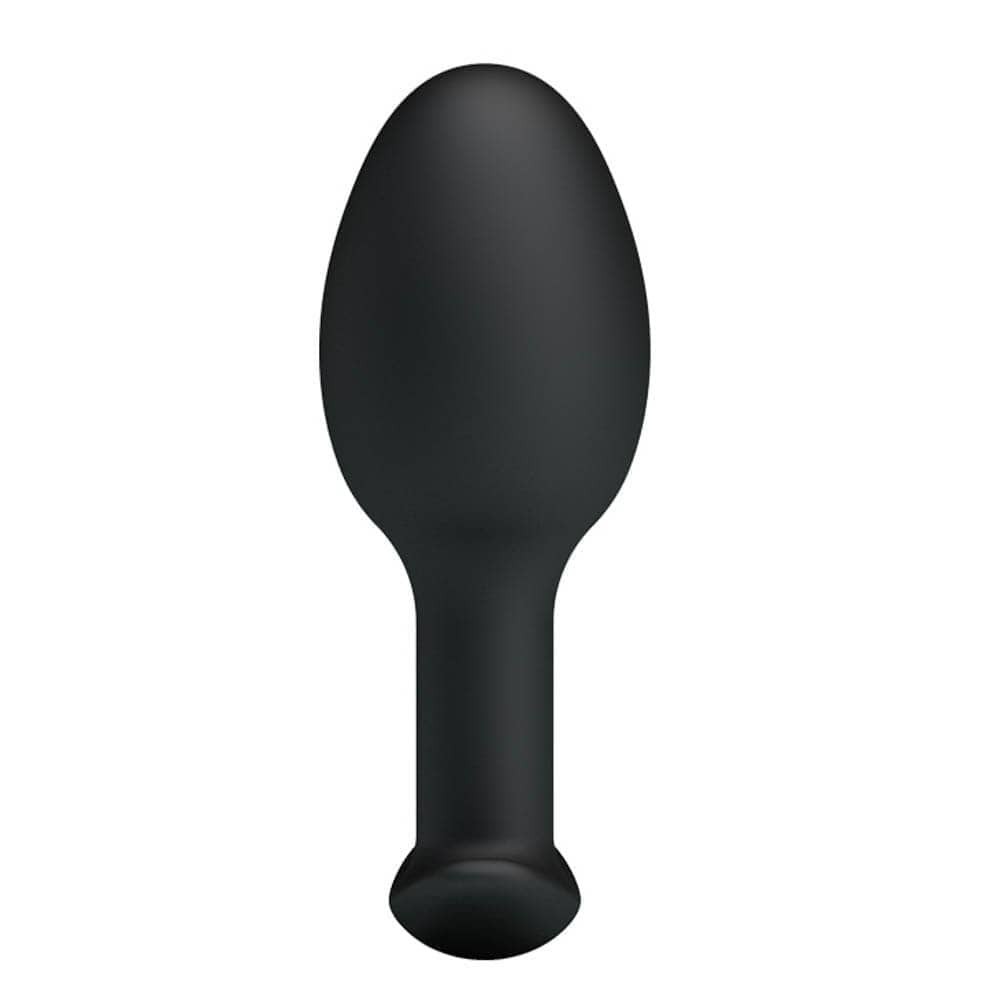 Pretty Love Heavy Balls Silicone Butt Plug 1 | ViPstore.hu - Erotika webáruház #5 - EAN 6959532317619 | SKU DEBRA00987
