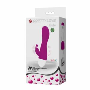 Pretty Love Kyle | ViPstore.hu - Erotika webáruház #1 - EAN 6959532314274 | SKU DEBRA01043