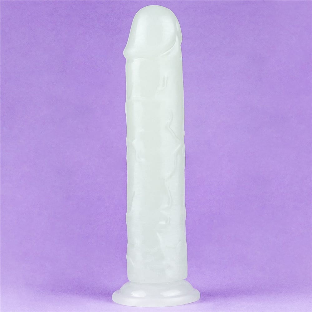 8'' Lumino Play Dildo_B0O50_3 | ViPstore.hu - Erotika webáruház #5 - EAN 6970260906715 | SKU LVTOY00530