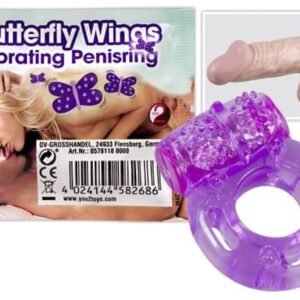 Bliss Mate Vibrating Cockring | ViPstore.hu - Erotika webáruház #1 - EAN 4024144582686 | SKU ORION02548