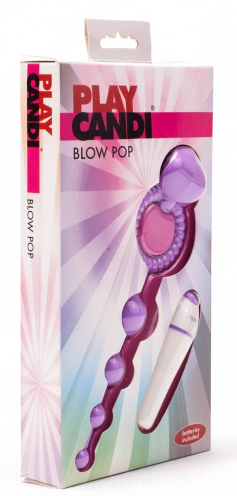 Play Candi Blow Pop (Boxed)_B0O25_7 | ViPstore.hu - Erotika webáruház #3 - EAN 6946689001669 | SKU PLAYC00037