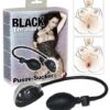 Black Vagina Sucker | ViPstore.hu - Erotika webáruház #1 - EAN 4024144520275 | SKU YOU2T00083