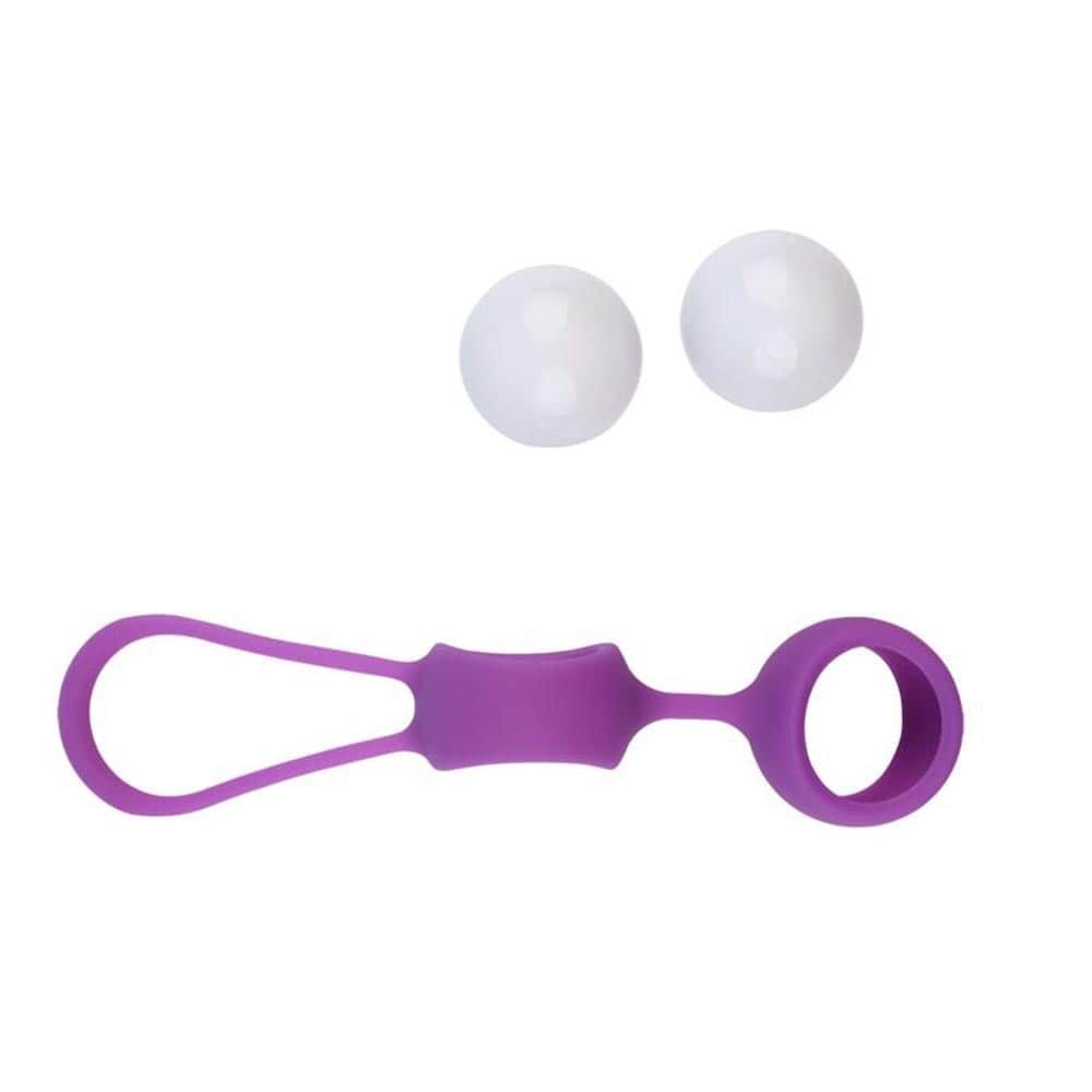 Geisha Balls Purple | ViPstore.hu - Erotika webáruház #5 - EAN 759746013224 | SKU CHISA00032