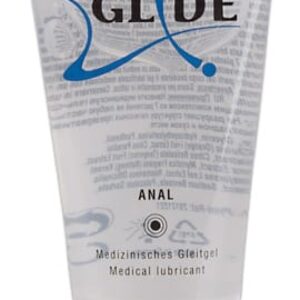 Just Glide Anal 50ml | ViPstore.hu - Erotika webáruház #1 - EAN 4024144623945 | SKU ORION02367