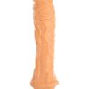 Vinyl P-Shape Vibrator 5 | ViPstore.hu - Erotika webáruház #1 - EAN 4890888002519 | SKU SEVCR00028