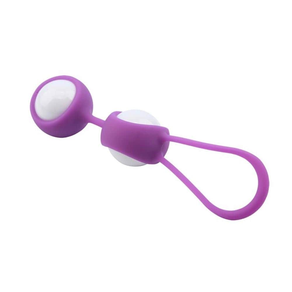 Geisha Balls Purple | ViPstore.hu - Erotika webáruház #4 - EAN 759746013224 | SKU CHISA00032