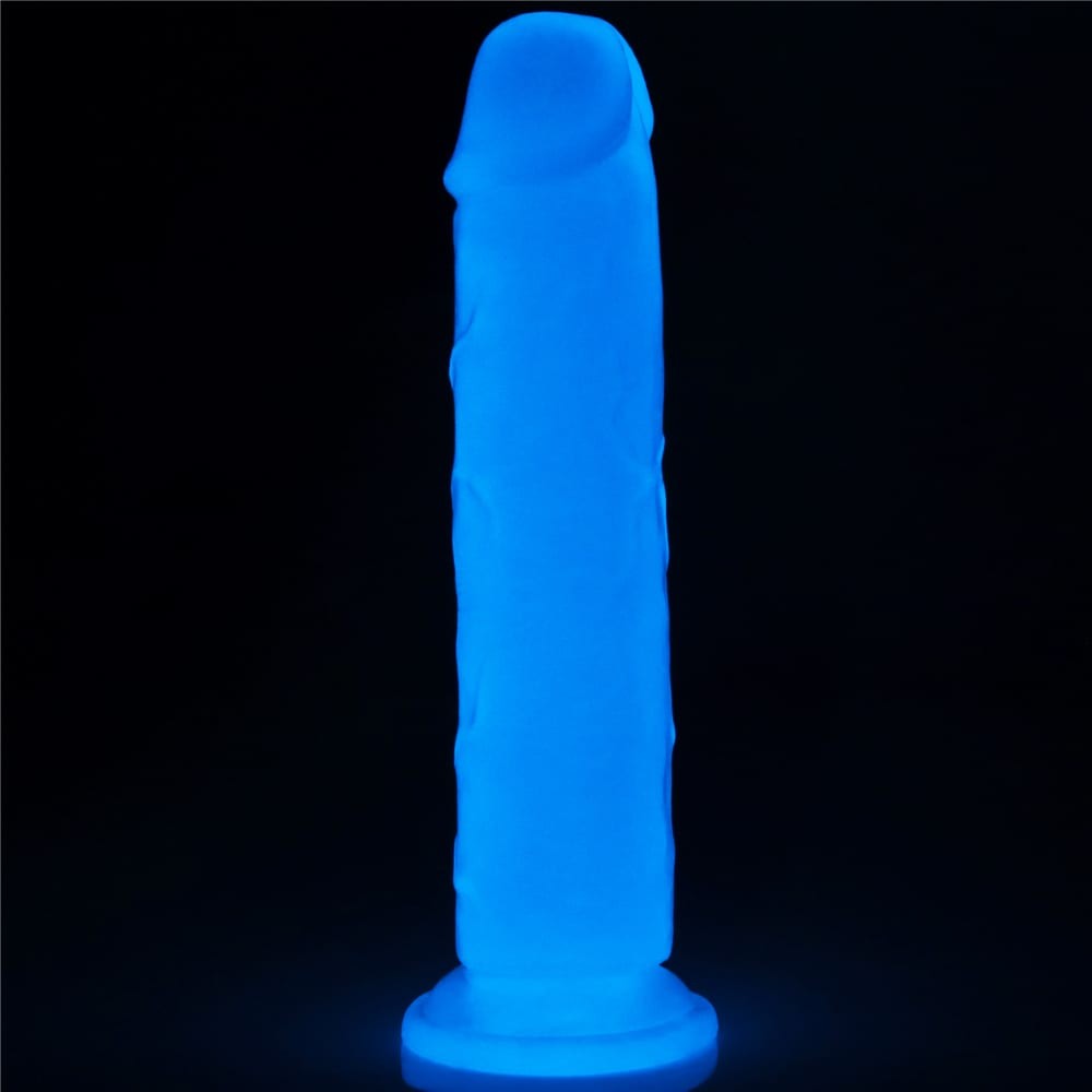 8'' Lumino Play Dildo_B0O50_3 | ViPstore.hu - Erotika webáruház #4 - EAN 6970260906715 | SKU LVTOY00530