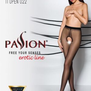 TIOPEN 022 black/red S/M 1/2 (20 den) | ViPstore.hu - Erotika webáruház #1 - EAN 5908305967118 | SKU PASSION045