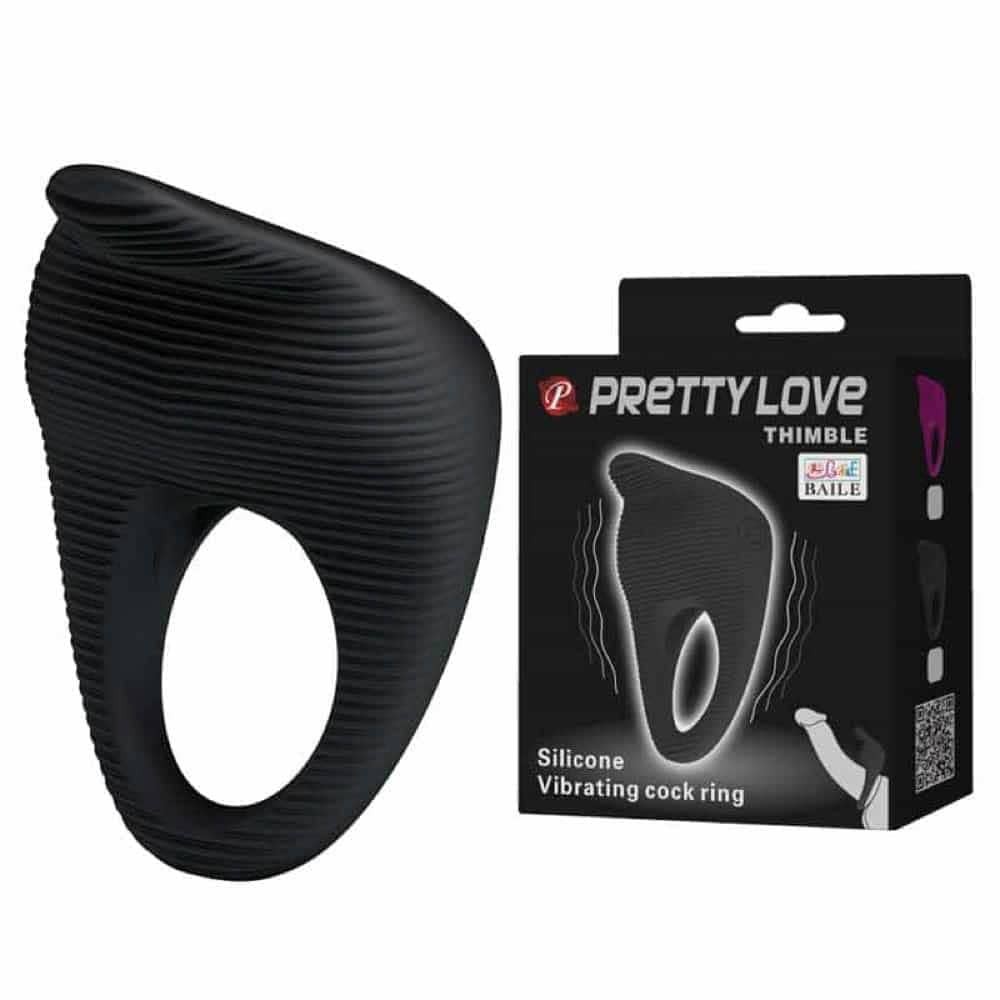 Pretty Love Thimble | ViPstore.hu - Erotika webáruház #2 - EAN 6959532316681 | SKU DEBRA01025