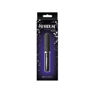 Stardust - Posh - Black | ViPstore.hu - Erotika webáruház #1 - EAN 657447103261 | SKU NSTOYS0831