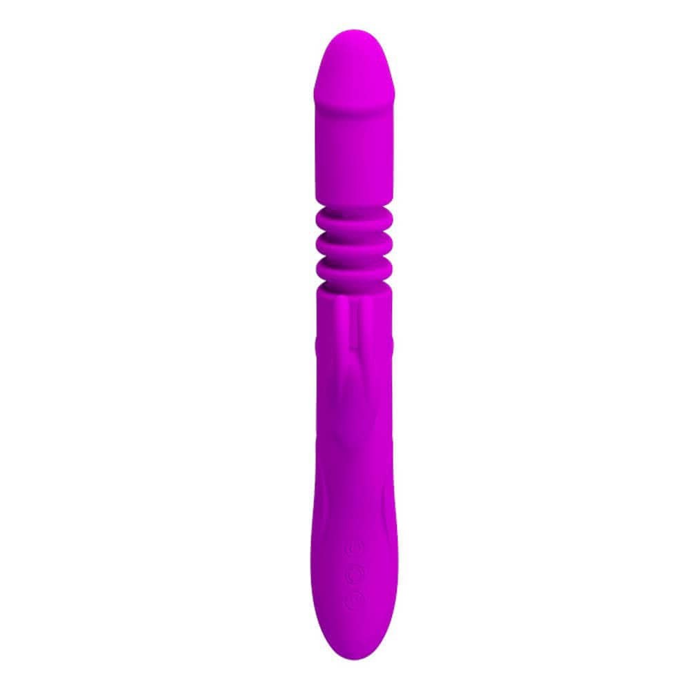 Pretty Love Ward | ViPstore.hu - Erotika webáruház #5 - EAN 6959532316704 | SKU DEBRA00959