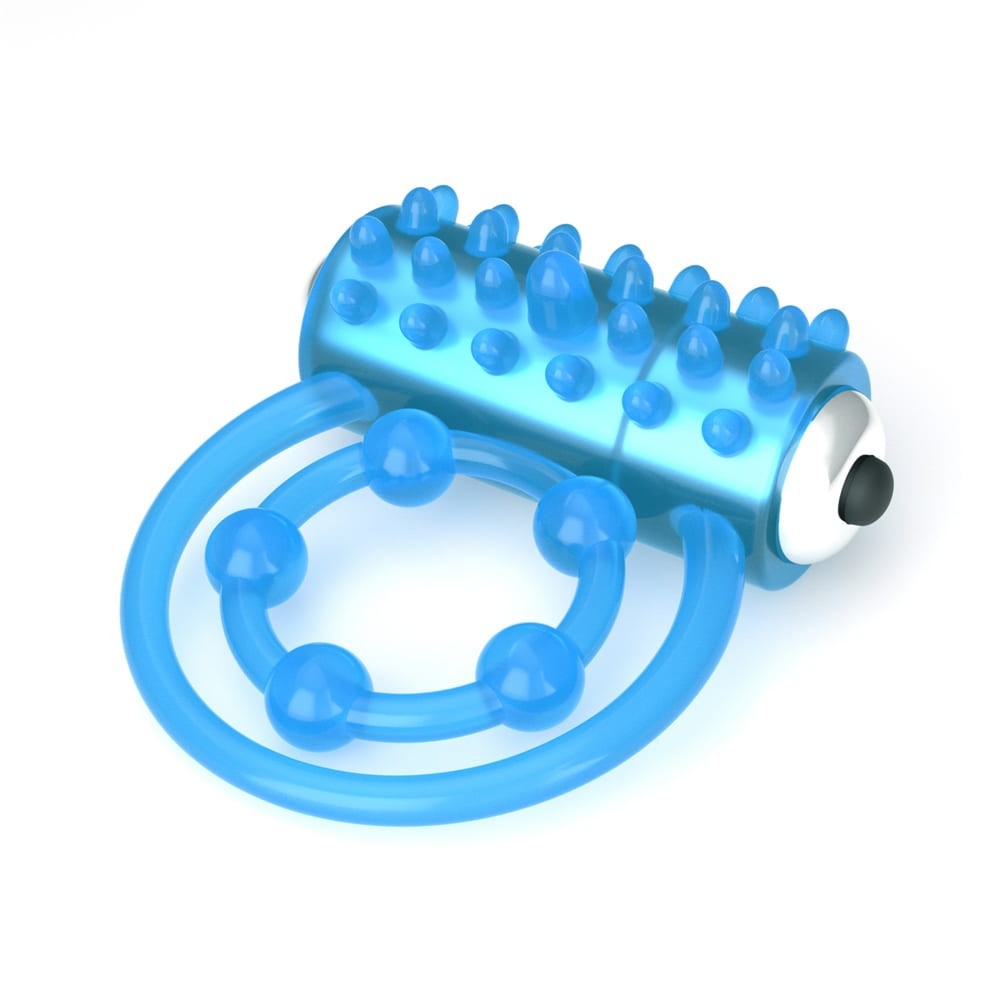 Lumino Play Vibrating Penis Ring | ViPstore.hu - Erotika webáruház #3 - EAN 6970260908832 | SKU LVTOY00537