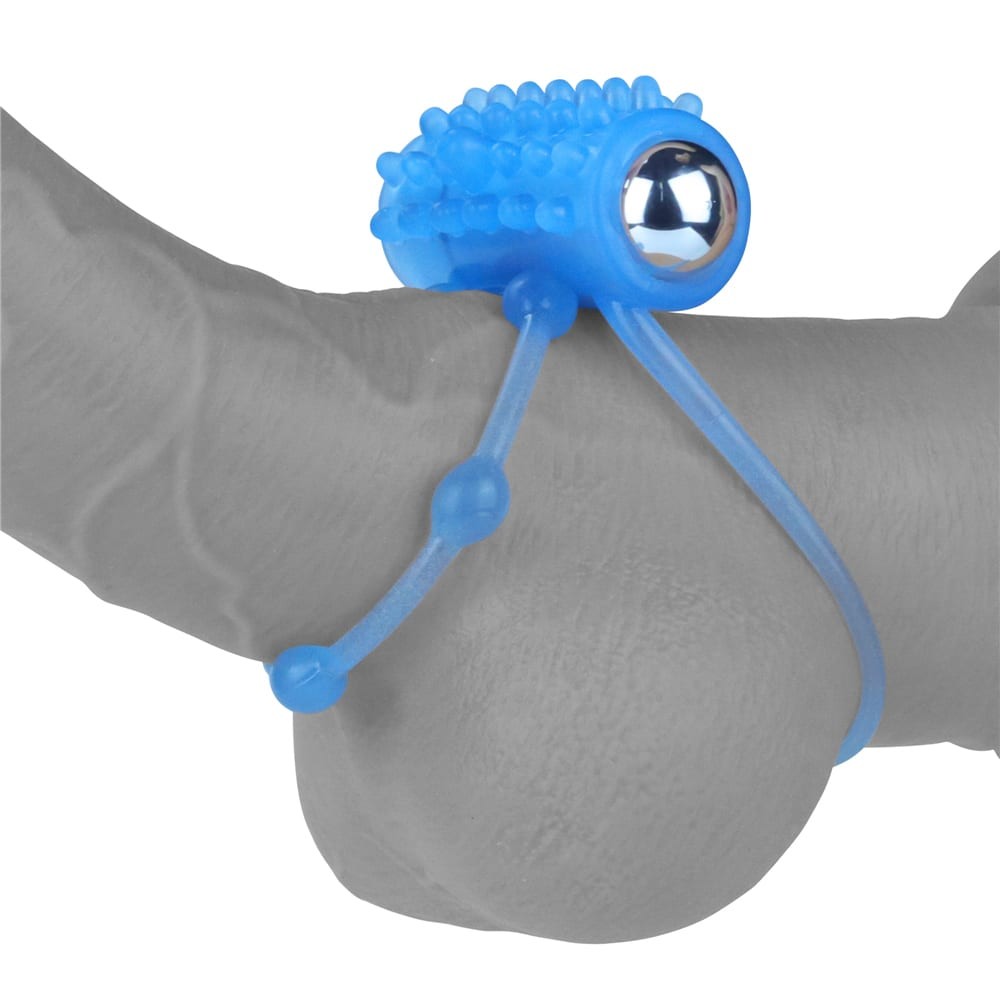 Lumino Play Vibrating Penis Ring | ViPstore.hu - Erotika webáruház #6 - EAN 6970260908832 | SKU LVTOY00537