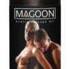 Jasmine Erotic Massage Oil 50 ml | ViPstore.hu - Erotika webáruház #1 - EAN 4024144621682 | SKU ORION00266