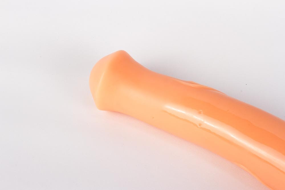 X-MEN Huge Horse Dildo 19 inch Flesh | ViPstore.hu - Erotika webáruház #8 - EAN 5999560517309 | SKU XMEN000232
