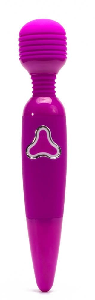 Pretty Love Body Wand Purple | ViPstore.hu - Erotika webáruház #3 - EAN 6959532315905 | SKU DEBRA00901