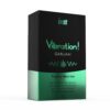 VIBRATION GANJAH AIRLESS BOTTLE 15ML + BOX | ViPstore.hu - Erotika webáruház #1 - EAN 5600304015332 | SKU INTT000004
