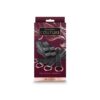 Bondage Couture - Tie Down Straps - Black_B15O25_2 | ViPstore.hu - Erotika webáruház #1 - EAN 657447104619 | SKU NSTOYS0941