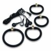 ES Body Clamps | ViPstore.hu - Erotika webáruház #1 - EAN 8718924235652 | SKU RIM0007872