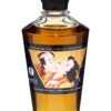 Aphrodisiac Oils Caramel Kisses 100 ml | ViPstore.hu - Erotika webáruház #1 - EAN 697309022156 | SKU SHUNGA0159