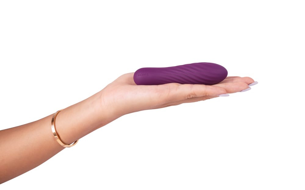 Tulip violet | ViPstore.hu - Erotika webáruház #8 - EAN 6959633134245 | SKU SVAKOM0169