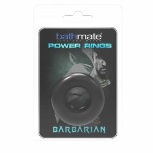 Power Ring Barbarian | ViPstore.hu - Erotika webáruház #1 - EAN 5060140200611 | SKU BATHMATE26