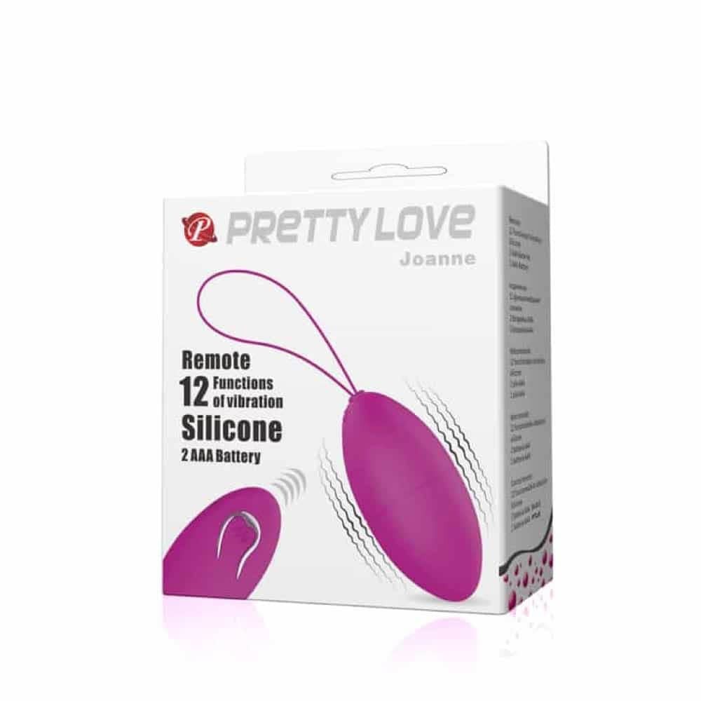 Pretty Love Joanne | ViPstore.hu - Erotika webáruház #1 - EAN 6959532318302 | SKU DEBRA01037