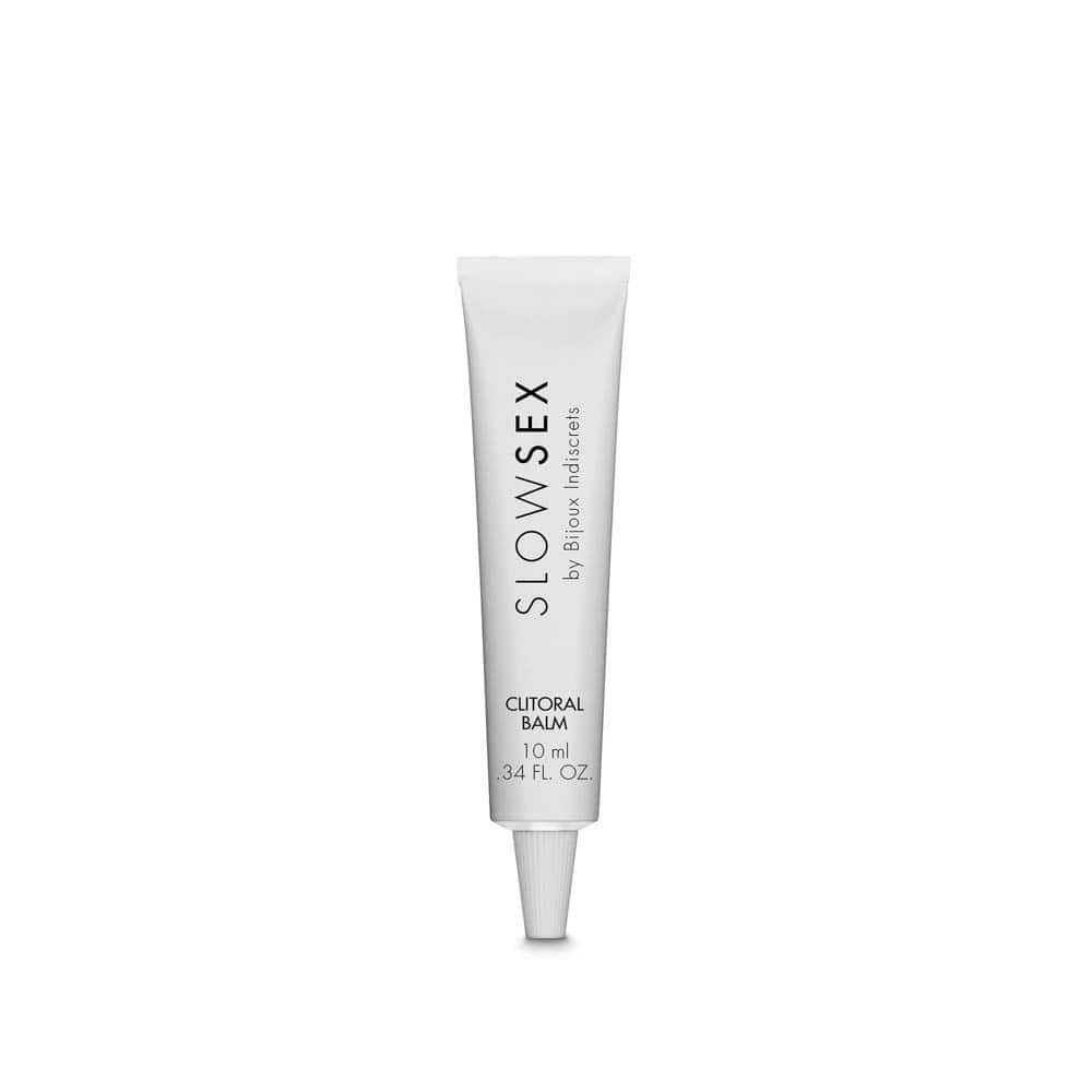Clitoral balm | ViPstore.hu - Erotika webáruház #2 - EAN 8436562013844 | SKU BIJOUX0198