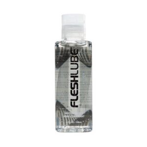 Fleshlube Slide Anal Lube 100 ml. | ViPstore.hu - Erotika webáruház #1 - EAN 810476010485 | SKU FLESH00251