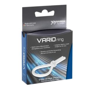 VARIOring | ViPstore.hu - Erotika webáruház #1 - EAN 4028403156212 | SKU JOYD015621
