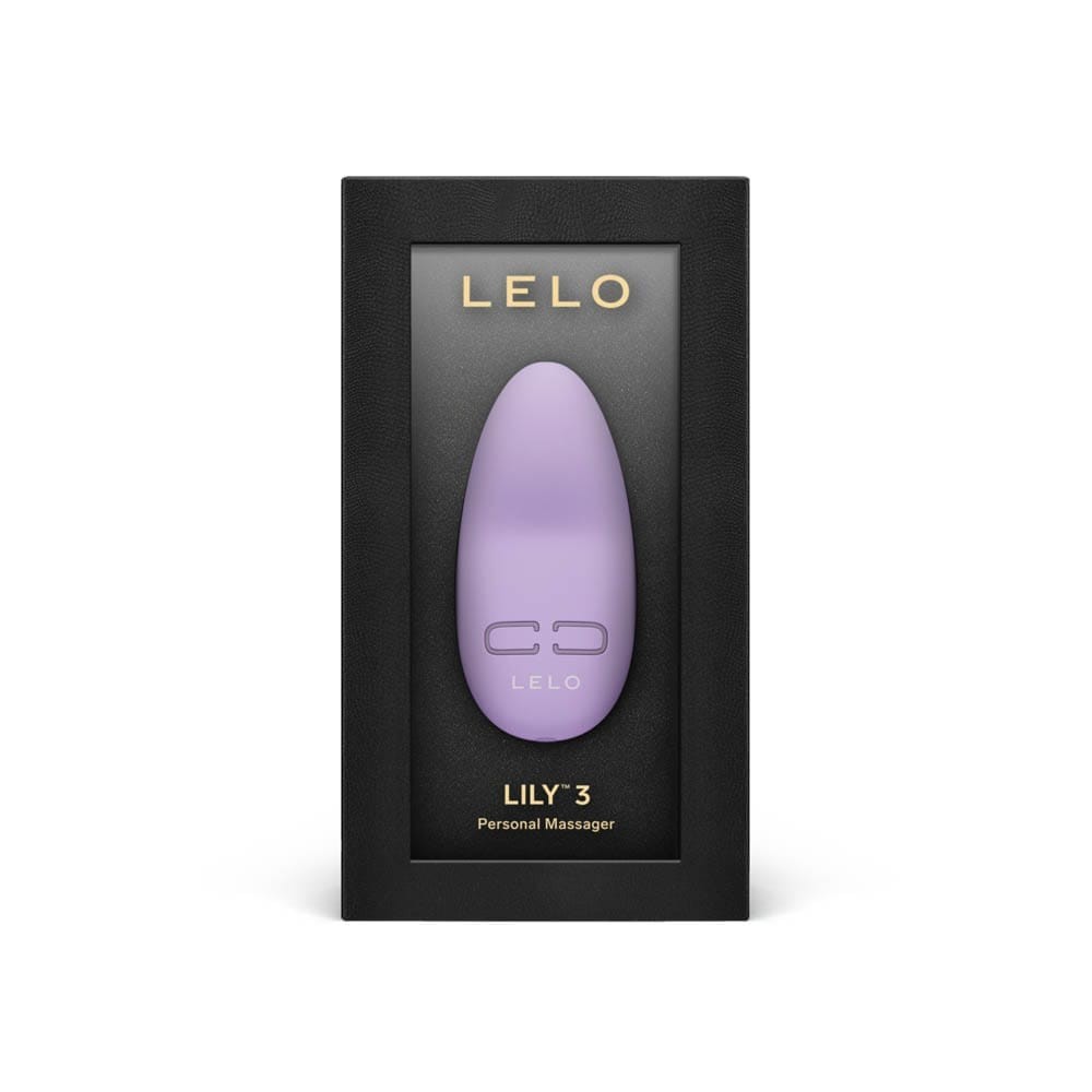 Lily 3 Calm Lavender | ViPstore.hu - Erotika webáruház #1 - EAN 7350075029110 | SKU LELO009110
